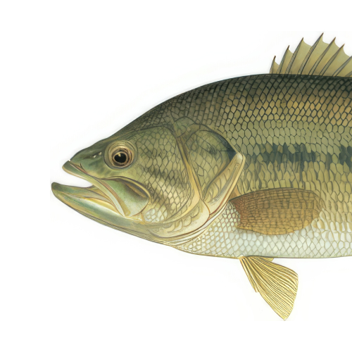 State Fish of Alabama